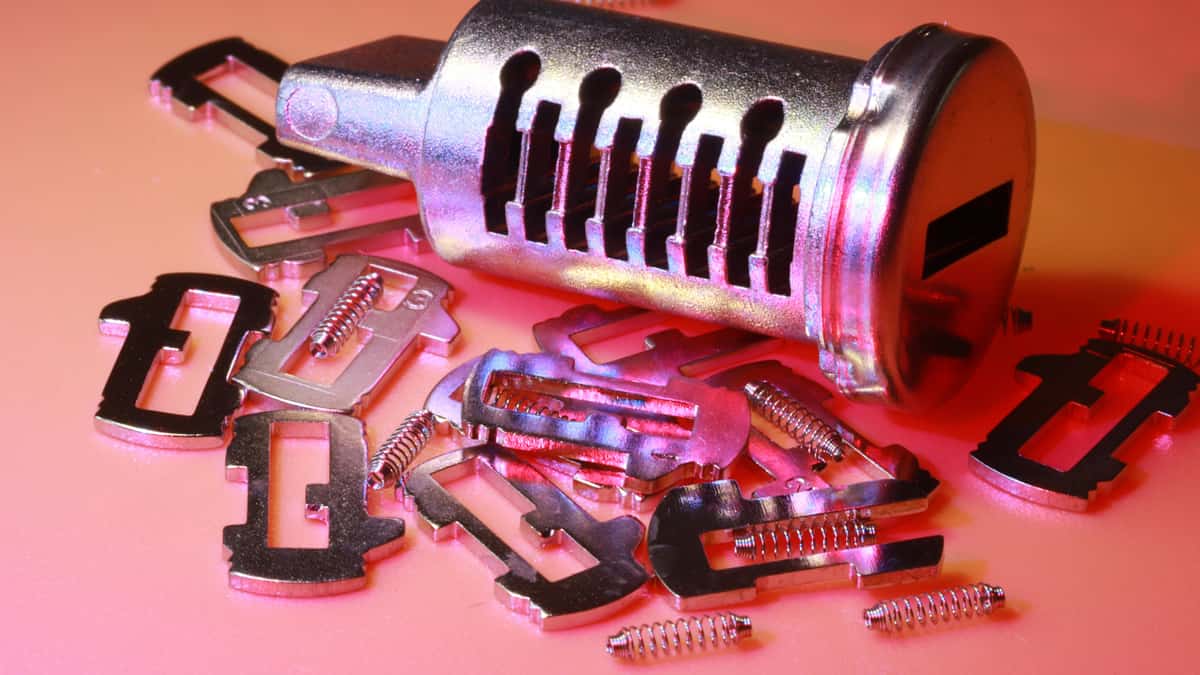 Security System Consultation